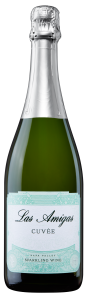 Las Amigas Cuvée